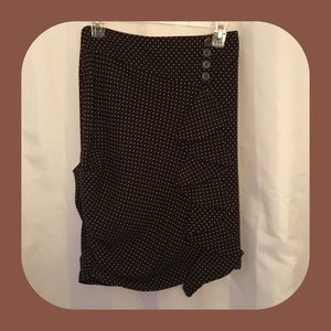 Anthropologie Skirt by Eva Franco